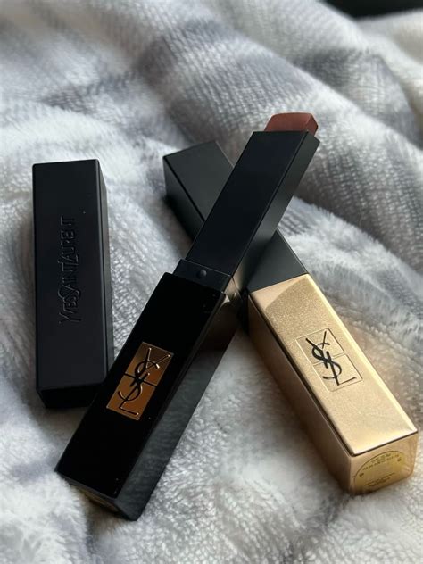 ysl 口紅 dcard